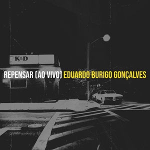 Repensar (Ao Vivo)