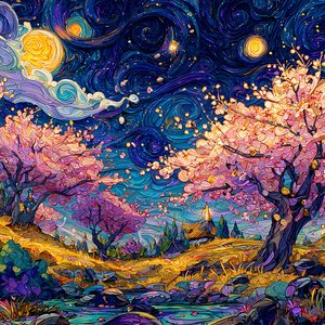 Le silence parle au cœur