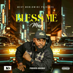 Bless Me