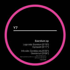 Cyclopath (Original Mix)