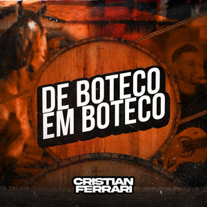 De Boteco em Boteco