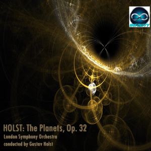 The Planets Suite, Op. 32:IV. Jupiter, the Bringer of Jollity. Allegro giocoso