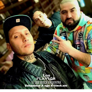 El Que Busca Encuentra