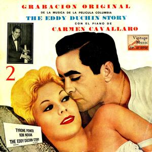 Susurrando (S.T.O, B.S.O: "The Eddy Duchin Story")