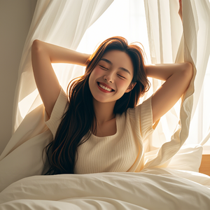 起床铃（温柔 清新 灵动）