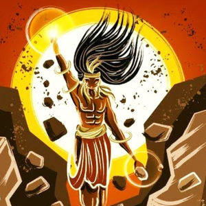 Treme Terra
