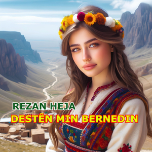 Destên Min Bernedin