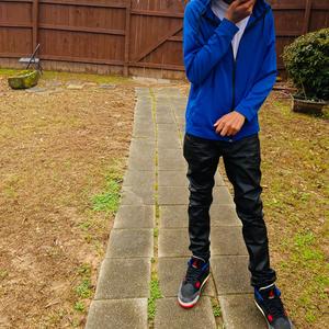 block busters (feat. luh murk)