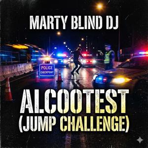 ALCOOTEST (JUMP CHALLENGE)