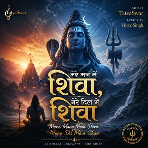 Mere Mann Mein Shiva, Mere Dil Mein Shiva