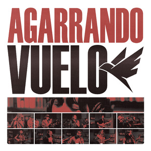 Sé de Donde Vengo (Live En Agarrando Vuelo)