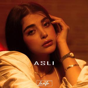 ASLI (Reggaeton Beat)