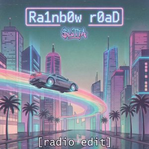 Ra1Nb0W R0Ad (Radio Edit)