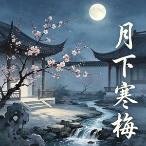 月下寒梅-越剧版