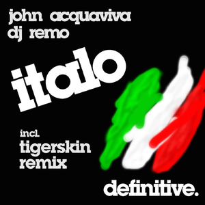 Italo (Original Mix)