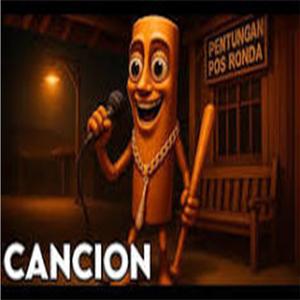 TUN TUN SAHUR MUSICA OFFICIAL MEME (ANIMALES ITALIANOS)