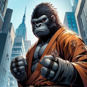 El Boxeo en el Ring de la vida (feat. LOS COMPAS DE HIERRO BOGOTA)