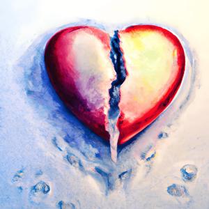 Toast To Being Through