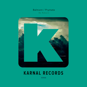 Be Reborn (Prymate Remix)