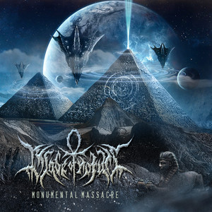 Descent into the Cosmic Realm of Everlasting Madness