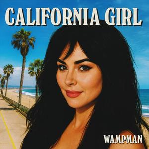 California Girl