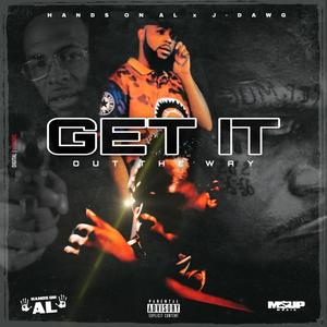 Get It Out The Way (Remastered)