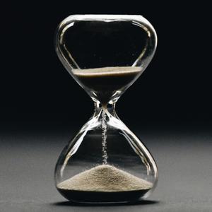 The Time is NOW