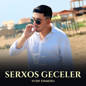 Serxos Geceler