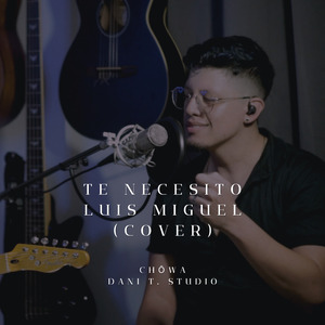 Te Necesito (Cover)