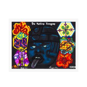 MOVITATIONAL RIFF RAFF (feat. Najee Janey & Camila Paraliticci)