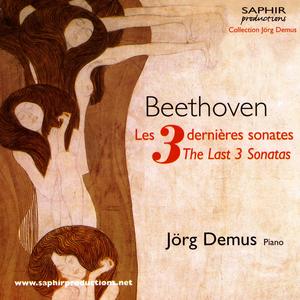 Sonate As-Dur Op. 110 : Adagio Ma Non Troppo (Beethoven)