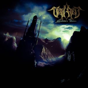 ︎Mystic Mountain Dream