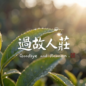 过故人庄