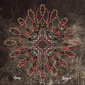 Liugin (El Mundo & Zazou's Edit)