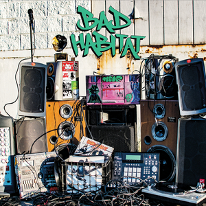 Get Wicked (feat. Serge Severe)