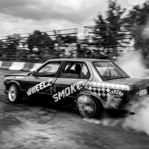 ****en Car (Extended Version)