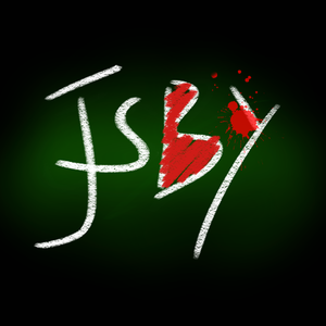 精神病院(Prod.ByPUNISHME)