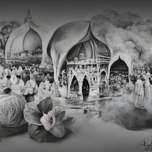 Yachting on Absinthe's Currents