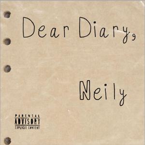 Dear Diary,