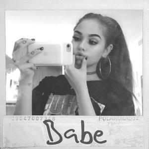 Babe (feat. Supreme Cuts)
