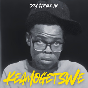 Lizardnation (Outro)