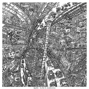 So Be It, Lumbricina