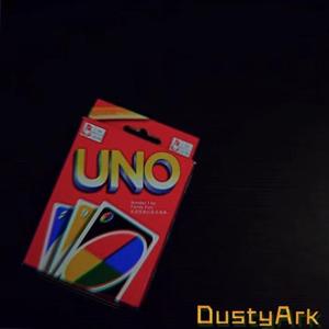 UNO(prod. kujo & nayz)