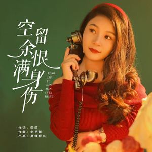 空留余恨满身伤