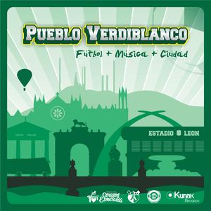 Pasión verdiblanca (feat. Feroz DMC)