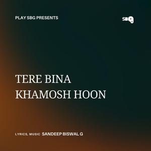 Tere Bina Khamosh Hoon