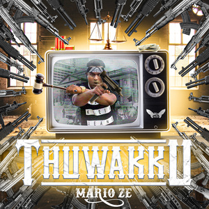 Thuwakku