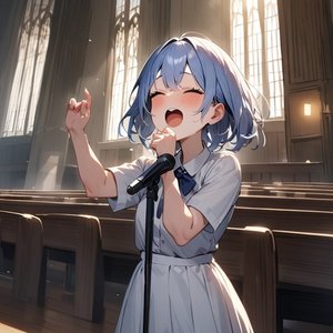 命运的副旋律高八度