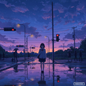 深淵を呼吸する (2025 Remastered)