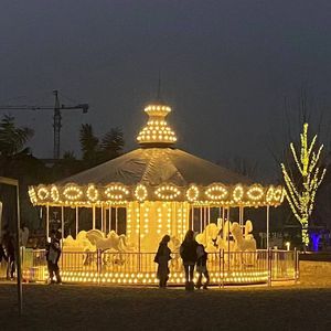 世界尽头的孩子